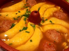 -舌尖上的食缘花园主题餐厅