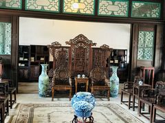 -张学良旧居陈列馆