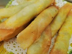 春卷-宾湖农庄·农场特色(太湖龙之梦店)