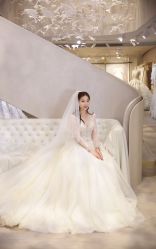 -B.Bridge Couture婚纱礼服(福田店)