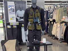 -迪卡侬(大英山店)