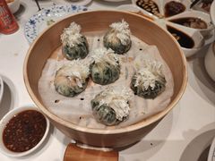 -杏花堂晋商私房菜(华熙五棵松店)