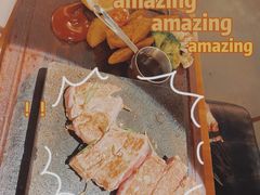 -缦云里花园餐厅