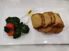 功德素鸭-功德林素菜饭庄(前门店)