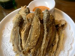 -张大嘴菜馆(庞各庄店)