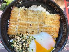 -鳗事鱼意·活鳗現烤专门店(富力海珠城店)