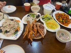 -张包铺(关东古巷店)