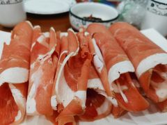 -岳合轩老北京涮肉