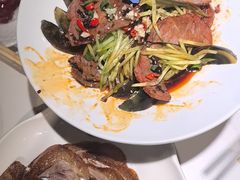 -小桃红·东北菜·春饼烤鸭(南阳湖街店)