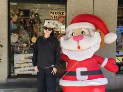 -Money Shops(愚园路店)