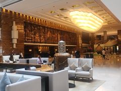 -西安唐隆国际酒店(大雁塔大唐不夜城店)