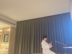 -大连星海皇冠假日酒店