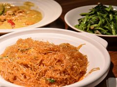-星叶·东南亚料理(温州万象城店)