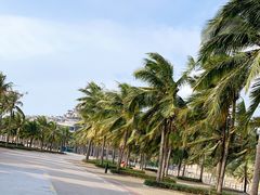 -海南分界洲岛旅游区