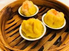 -潮福城大酒楼(北尚店)