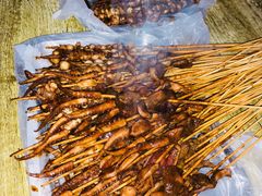 -十里铺铁板鱿鱼