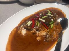 -宫燕府·京菜·烤鸭·淮扬菜(王府中心店)