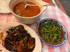 -玲珑餐厅(陕西南路店)