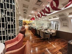 -北京王府井希尔顿酒店·秦唐中餐厅Chynna
