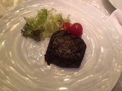 -广州四季酒店·佰鲜汇·现代法餐