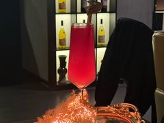 -烛影拾光观景餐厅·创意菜·摄影·小提琴(大唐不夜城店)