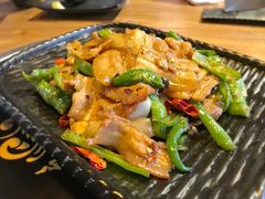 -七裕庄(凯旋南路店)