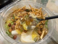 -峨眉山豆腐脑(解放路店)