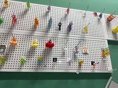 -垚火玩泥吧手作集合店·拼豆·陶艺