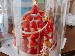 -YC工作室蛋糕定制