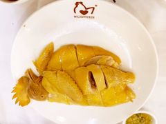 -文记壹心鸡(宝华路店)