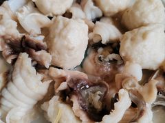 -鱼粤鲜淘米捞·中山脆肉鲩火锅(悦湖会店)