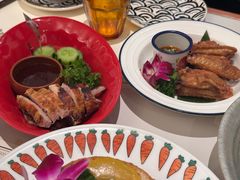 -太食獸泰式茶餐厅(IFS国金中心店)