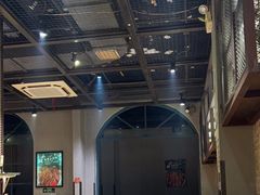-冰城串吧(隆昌路店)