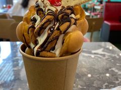 -CHOCHENG&CO.(欢乐海岸店)