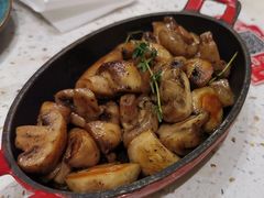 -CRAZYONES西班牙海鲜饭(上海美罗城店)