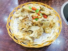-汉思肴 热面皮(虬江路店)
