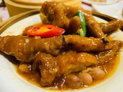 -点都德(大茶楼店)