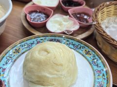 -BAURSAK包尔萨克早餐屋(第二分店)