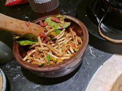-云海肴云南菜·蒸汽石锅鱼(青岛万象城店)