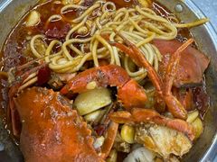 -小民大排档(光谷店)