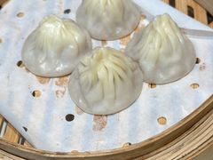 -龍堂蟹黄小笼包(万家丽店)