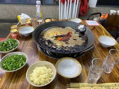 -椒贵火锅(剑南大道店)