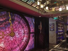 -好乐迪KTV(紫荆广场店)