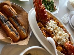 -日昌餐馆(亦庄店)