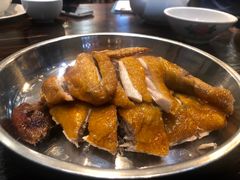 烧鸡-农汤老店(顺联公园里店)