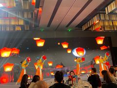 -北京康莱德酒店