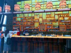-瑞吉酒店·The Drawing Room闲逸廊·云端下午茶·夜奢Whiskey