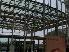 -上海外滩茂悦大酒店