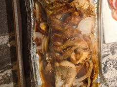 -新白鹿餐厅(松江开元地中海店)