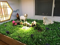 -泰润8号饭堂(闻喜路店)